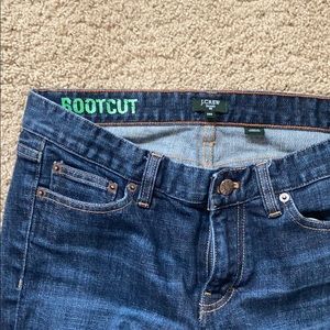 J. Crew Jeans